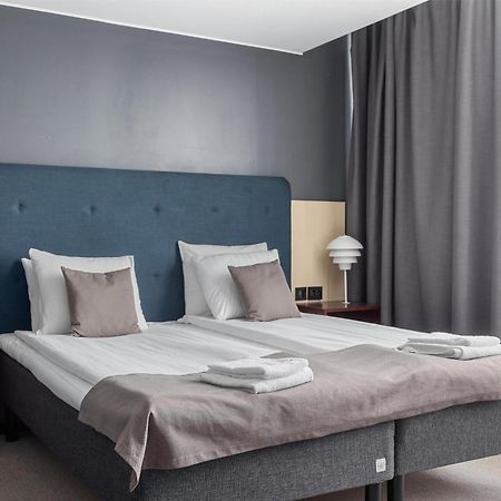 Best Western Hotel Norrkoping City מראה חיצוני תמונה