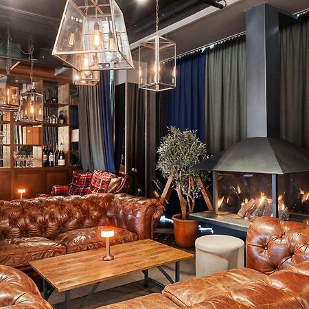 Best Western Hotel Norrkoping City מראה חיצוני תמונה