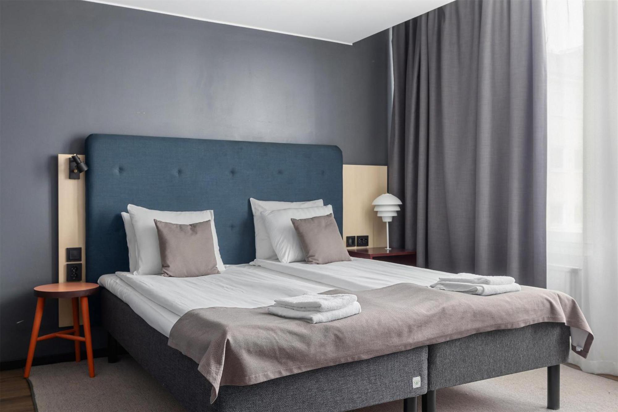 Best Western Hotel Norrkoping City מראה חיצוני תמונה