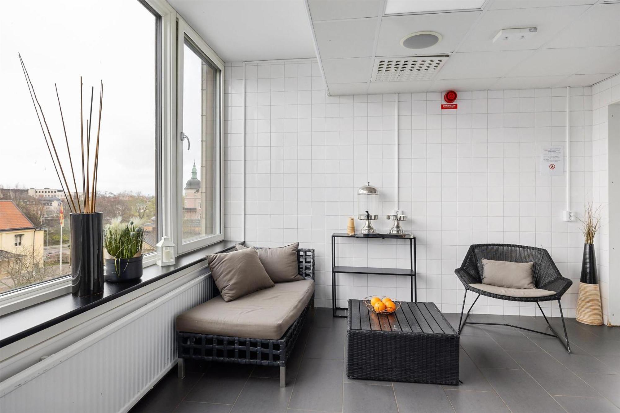 Best Western Hotel Norrkoping City מראה חיצוני תמונה