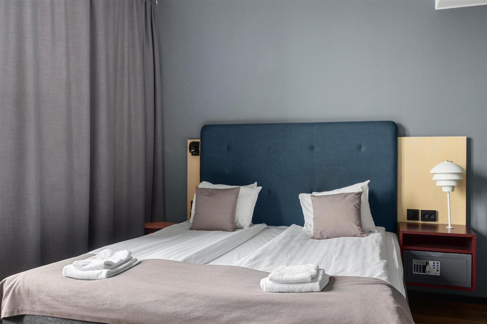 Best Western Hotel Norrkoping City מראה חיצוני תמונה