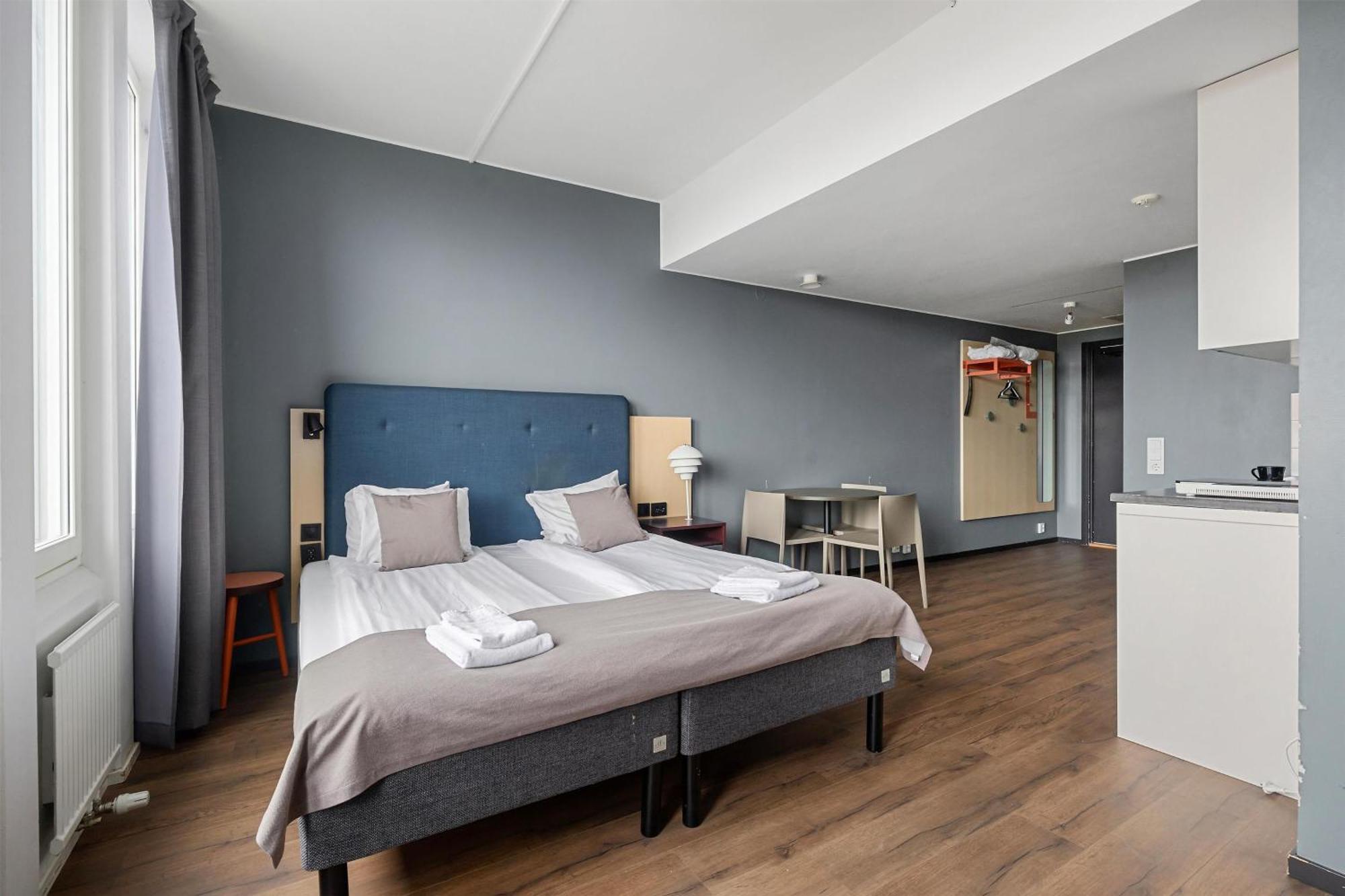 Best Western Hotel Norrkoping City מראה חיצוני תמונה