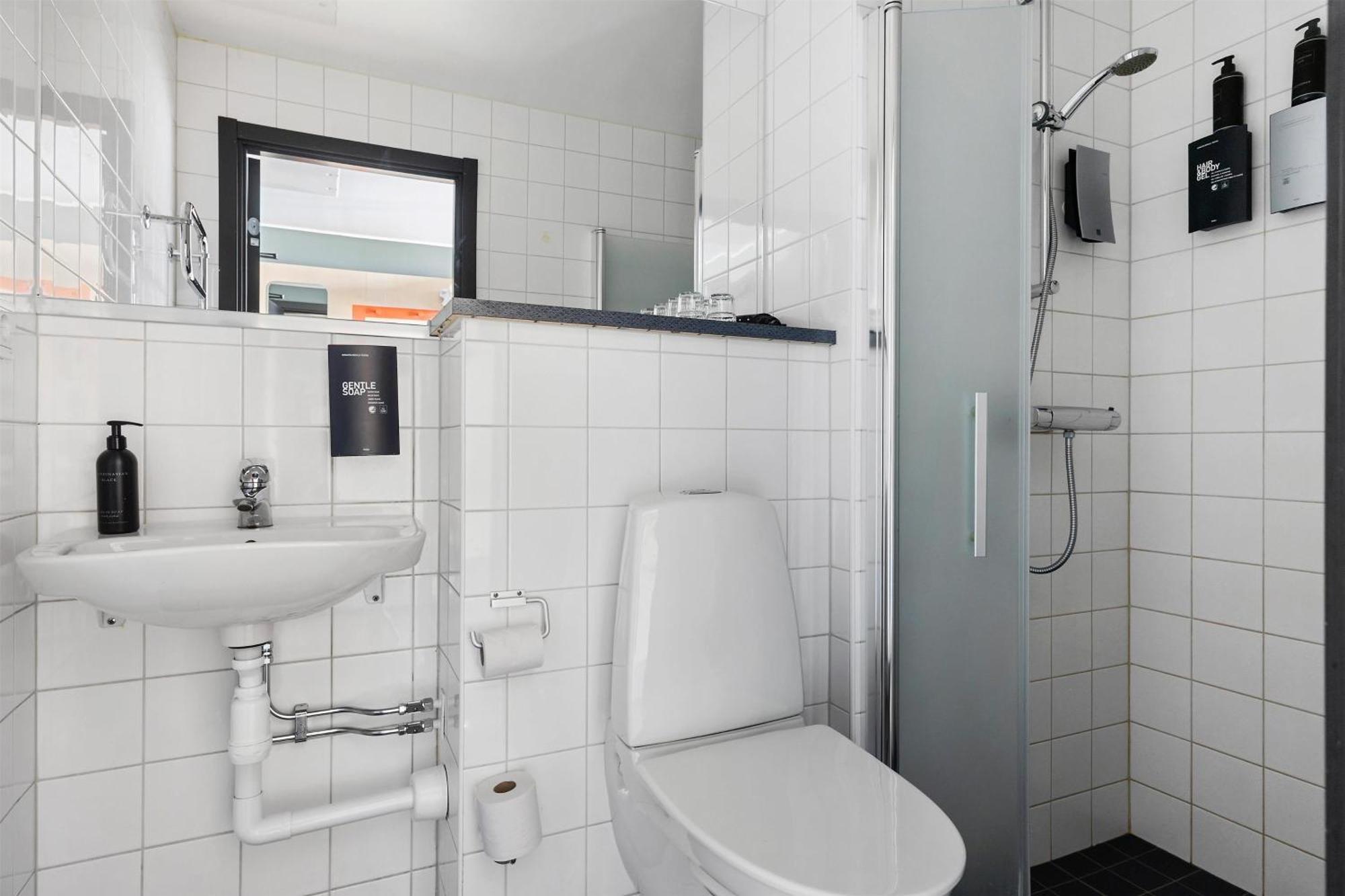 Best Western Hotel Norrkoping City מראה חיצוני תמונה