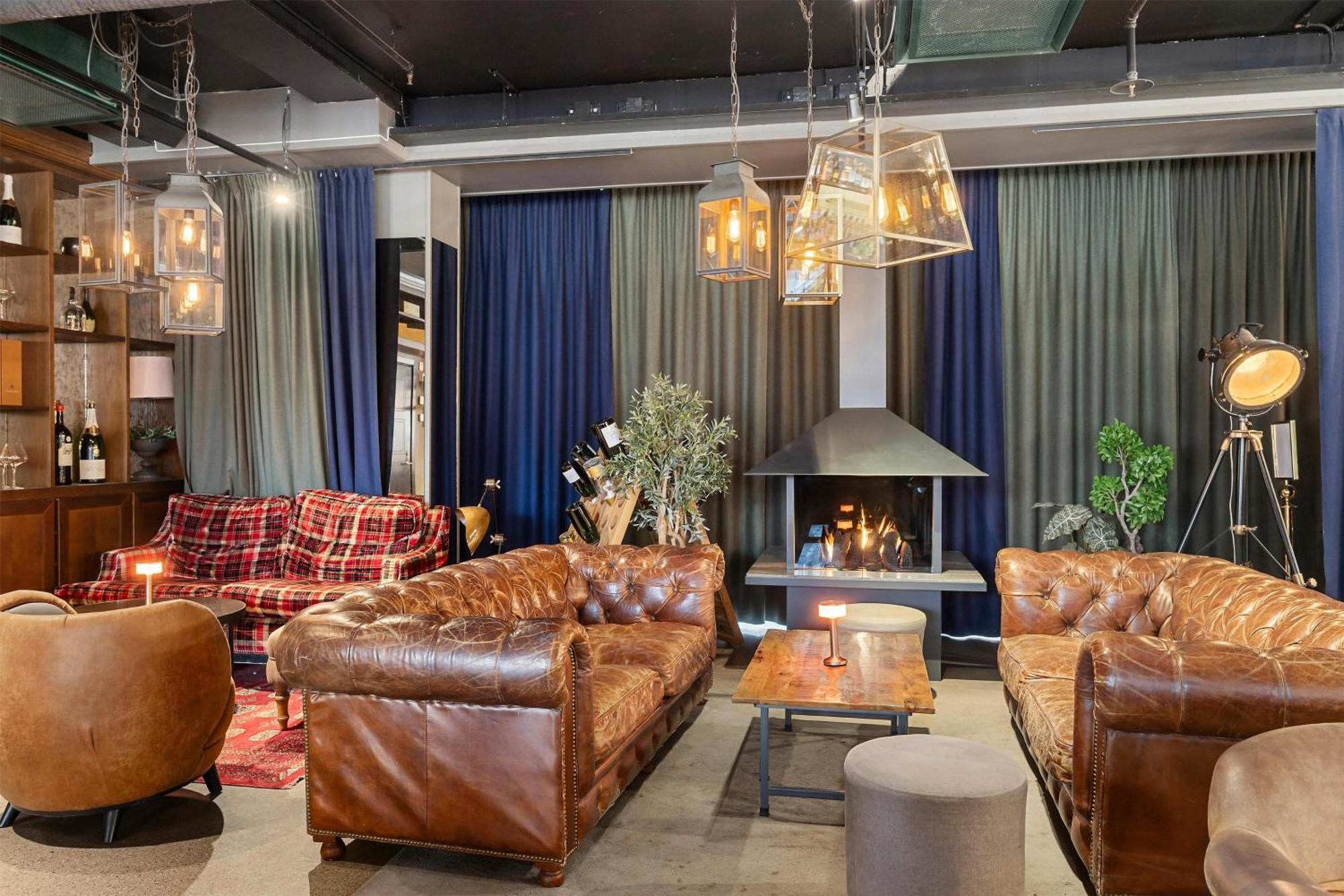 Best Western Hotel Norrkoping City מראה חיצוני תמונה