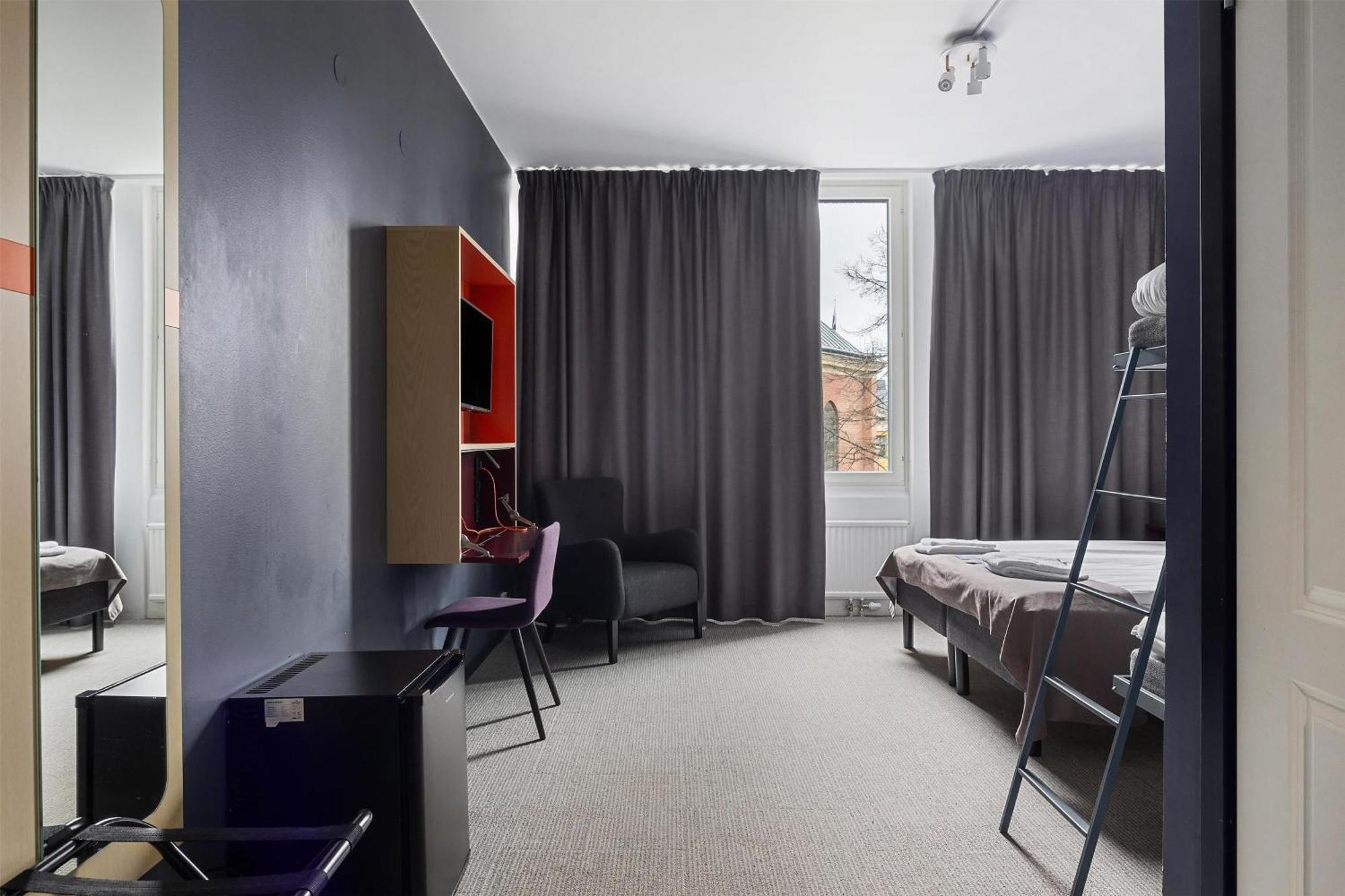 Best Western Hotel Norrkoping City מראה חיצוני תמונה