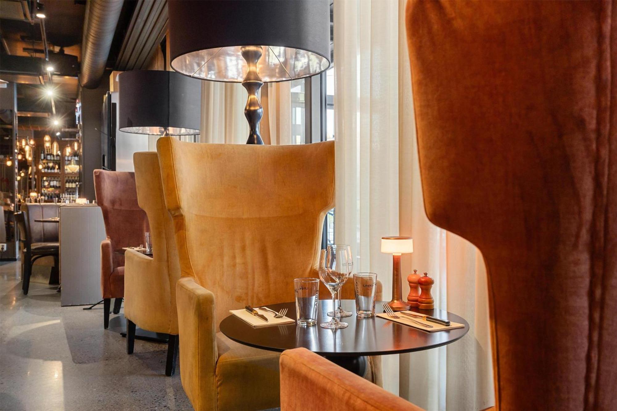 Best Western Hotel Norrkoping City מראה חיצוני תמונה