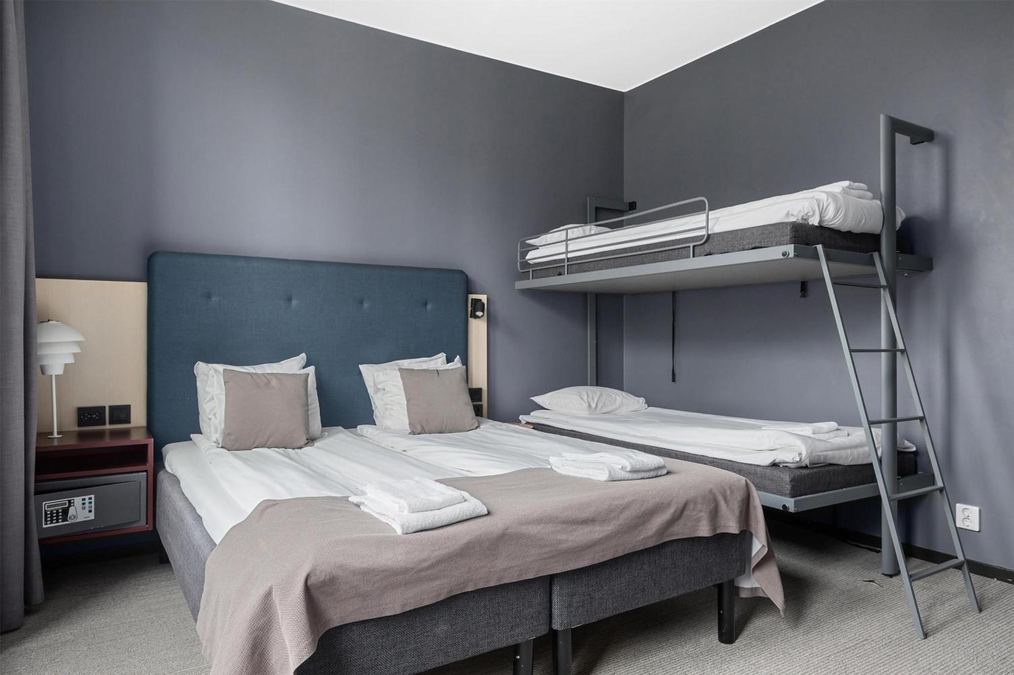 Best Western Hotel Norrkoping City מראה חיצוני תמונה