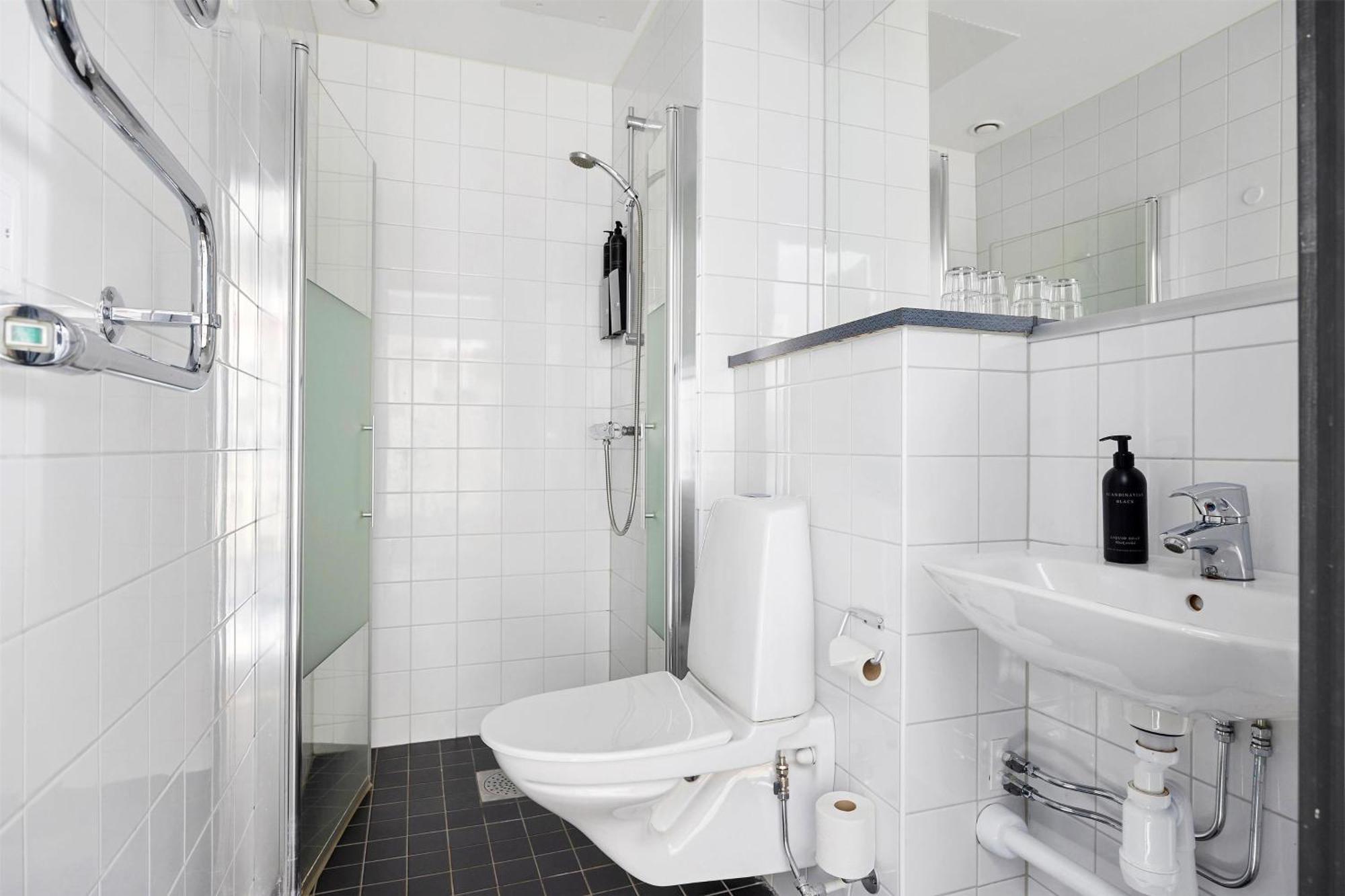 Best Western Hotel Norrkoping City מראה חיצוני תמונה