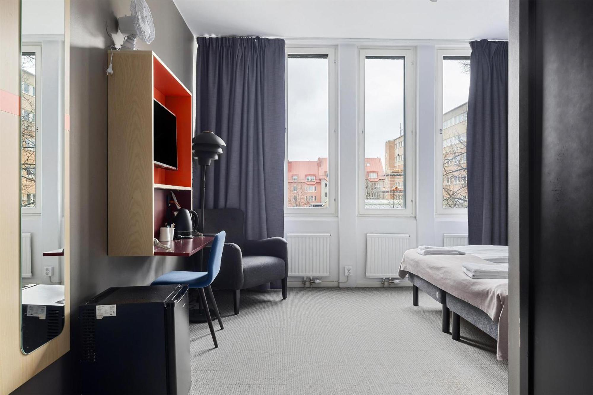Best Western Hotel Norrkoping City מראה חיצוני תמונה