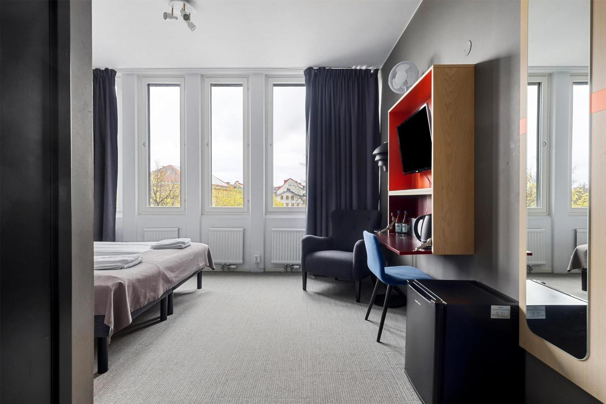 Best Western Hotel Norrkoping City מראה חיצוני תמונה