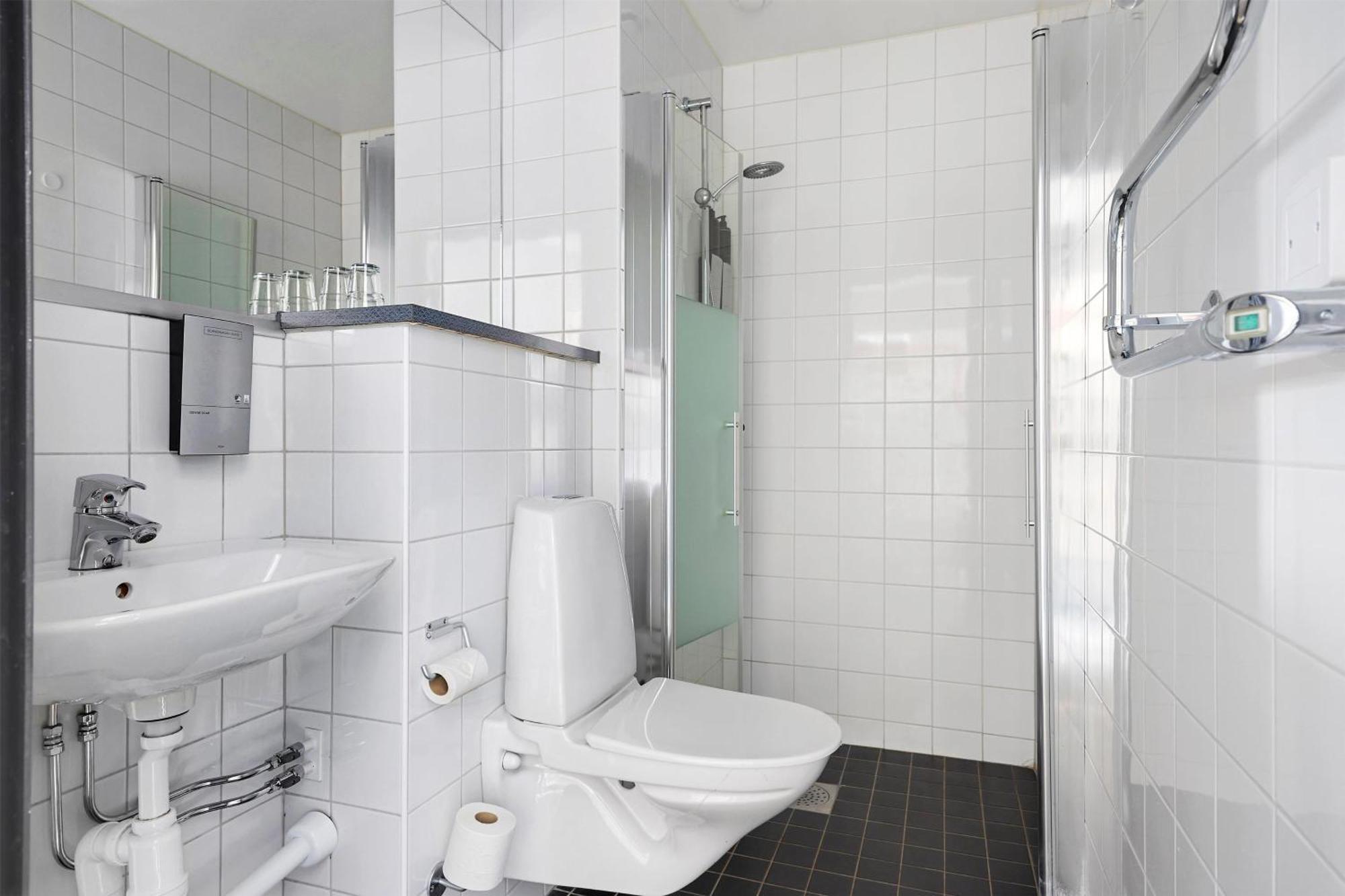 Best Western Hotel Norrkoping City מראה חיצוני תמונה