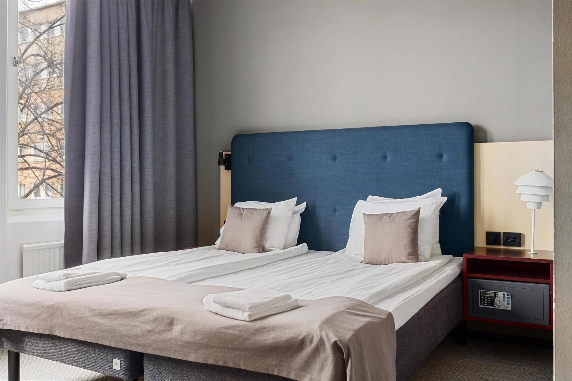 Best Western Hotel Norrkoping City מראה חיצוני תמונה
