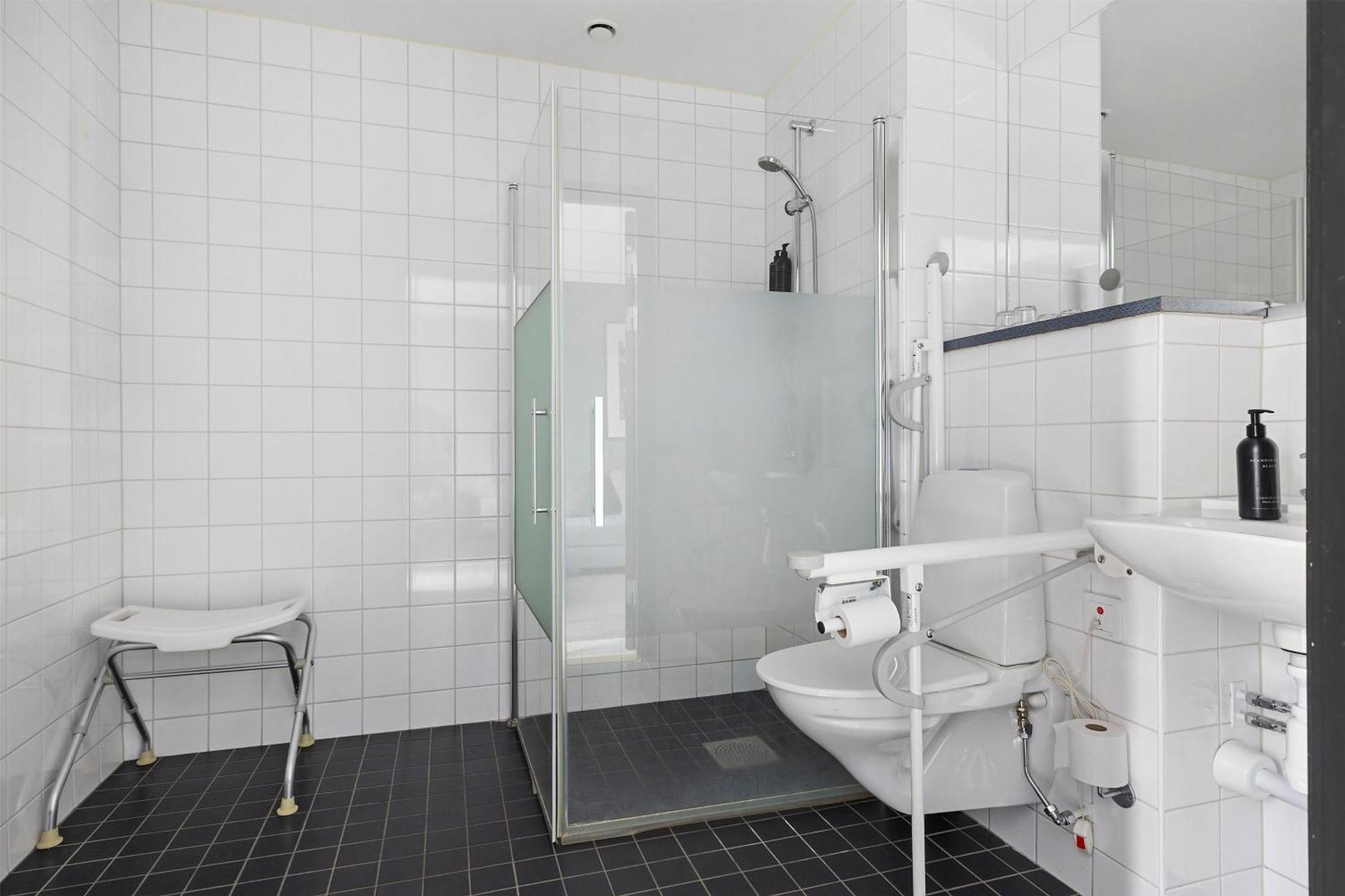 Best Western Hotel Norrkoping City מראה חיצוני תמונה