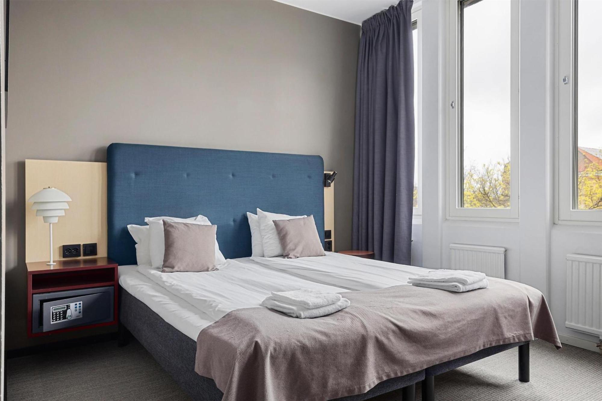Best Western Hotel Norrkoping City מראה חיצוני תמונה