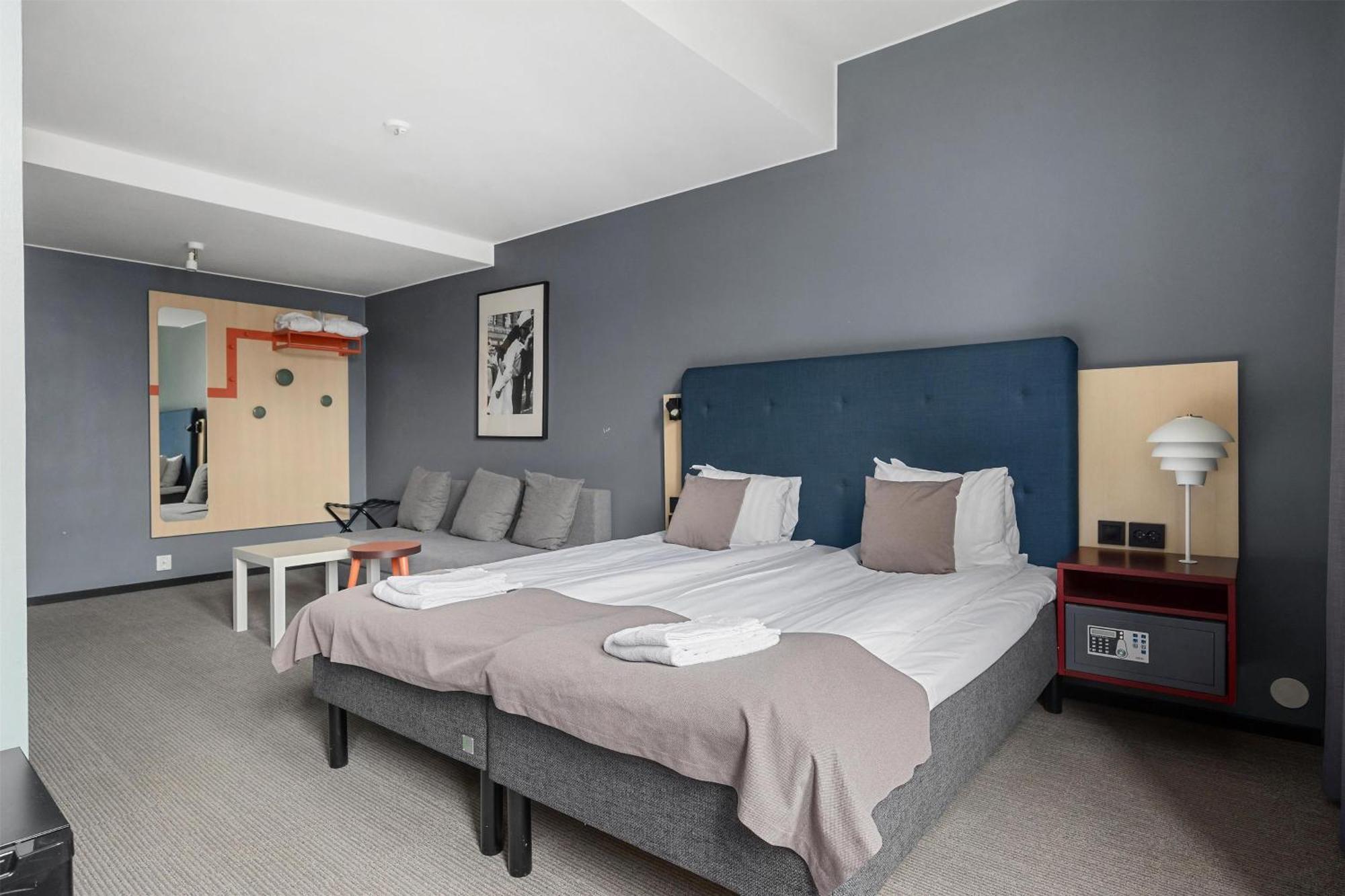 Best Western Hotel Norrkoping City מראה חיצוני תמונה