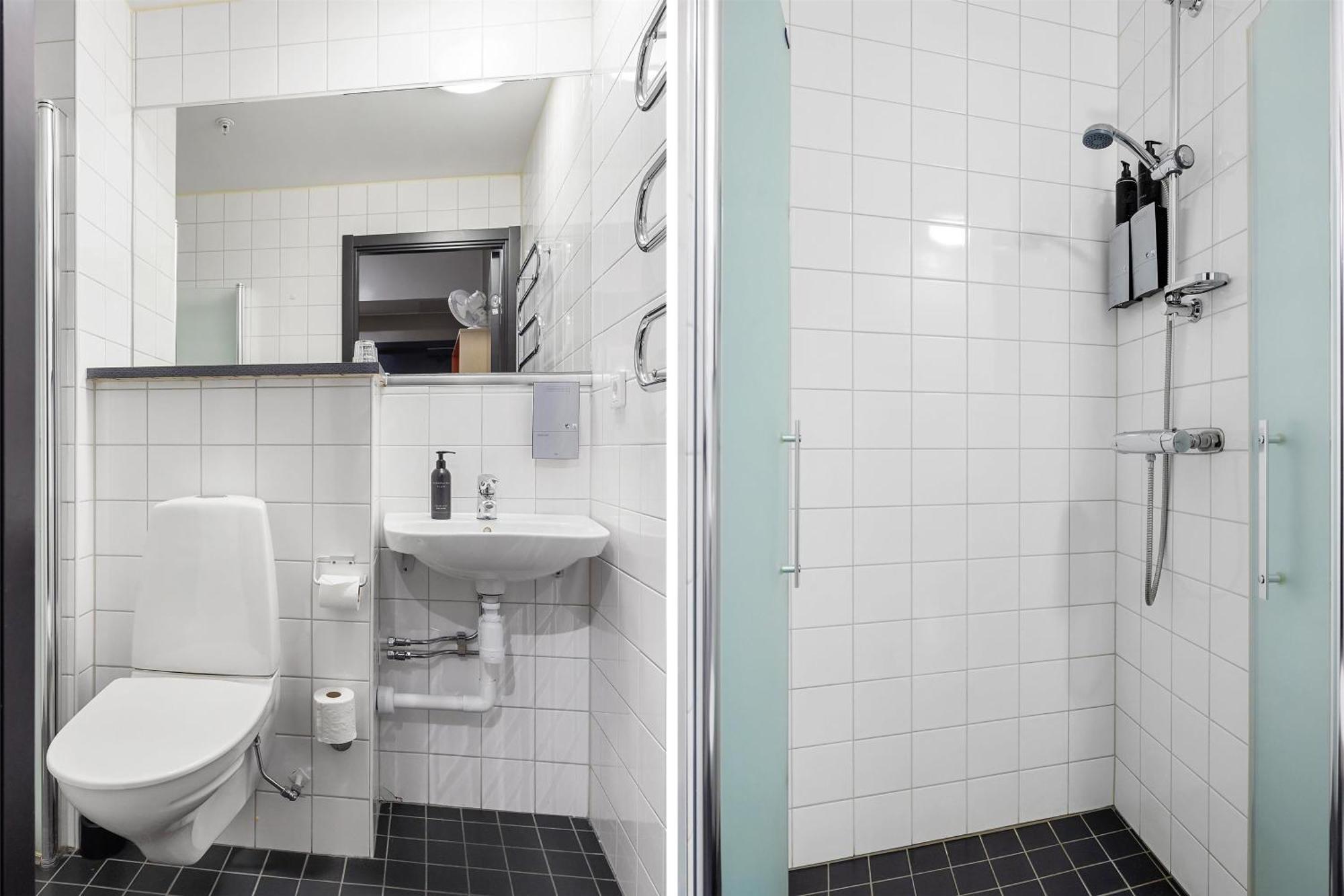 Best Western Hotel Norrkoping City מראה חיצוני תמונה