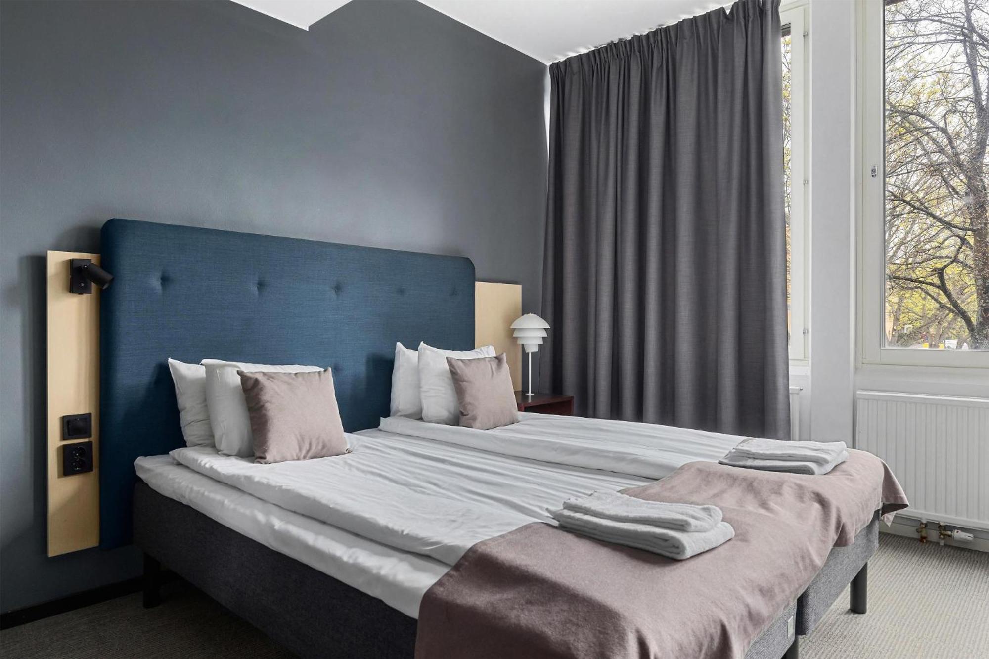 Best Western Hotel Norrkoping City מראה חיצוני תמונה