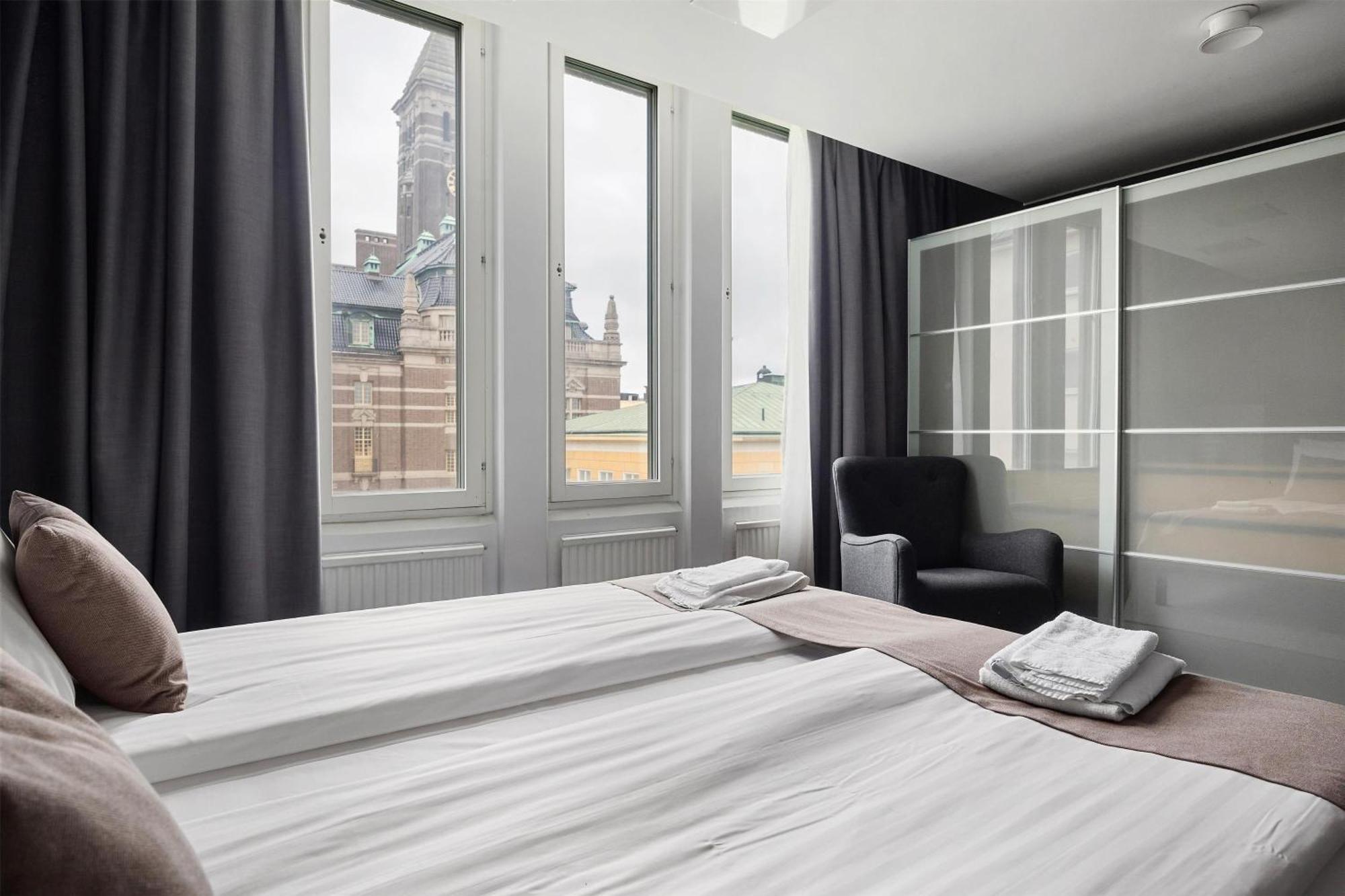Best Western Hotel Norrkoping City מראה חיצוני תמונה