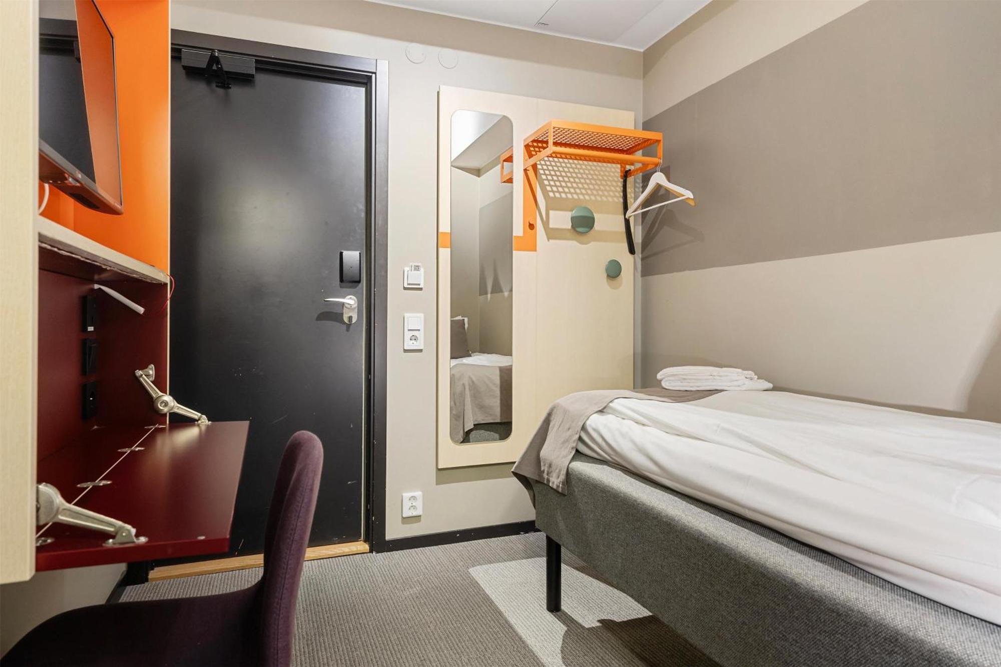 Best Western Hotel Norrkoping City מראה חיצוני תמונה
