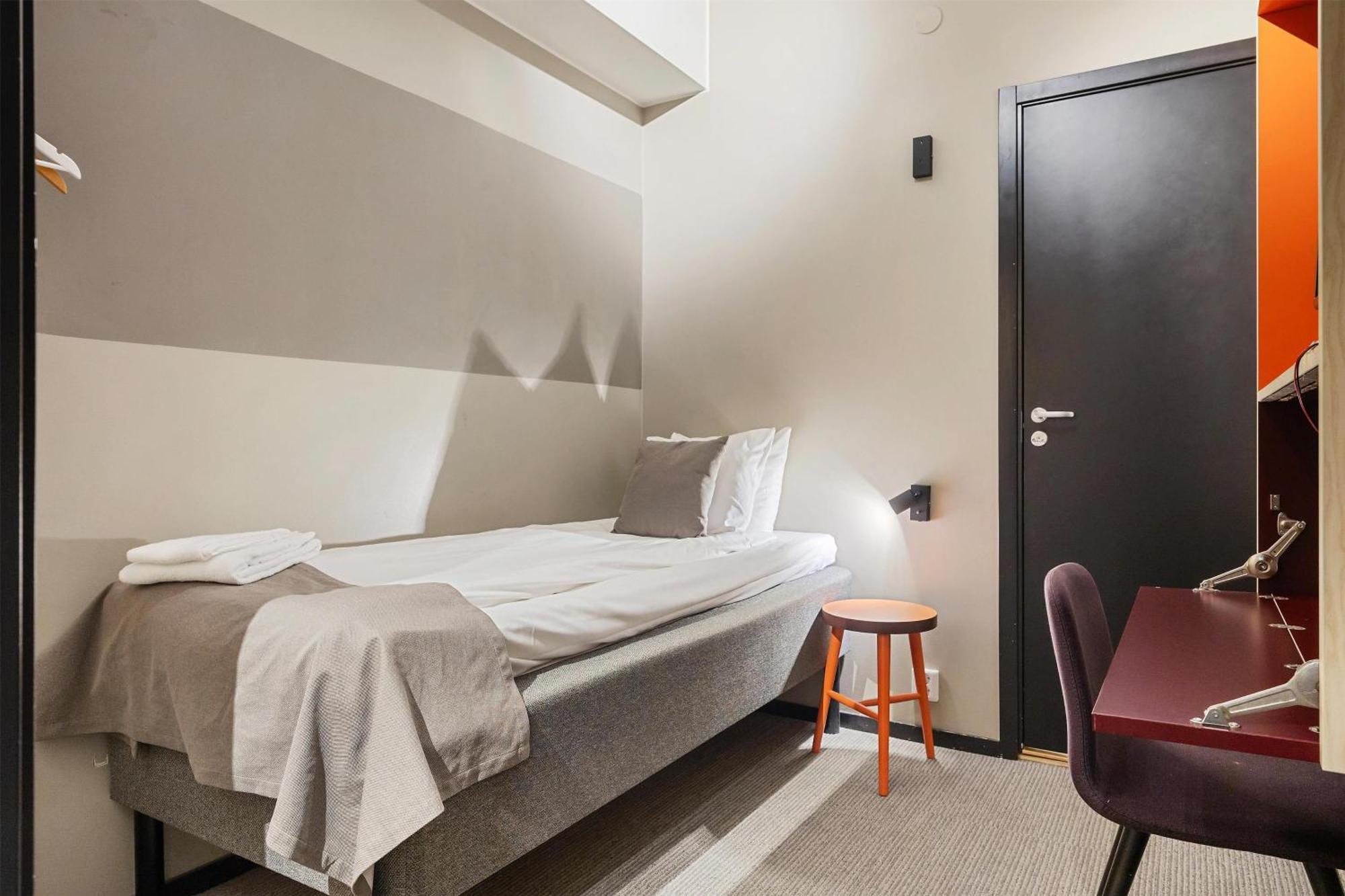 Best Western Hotel Norrkoping City מראה חיצוני תמונה