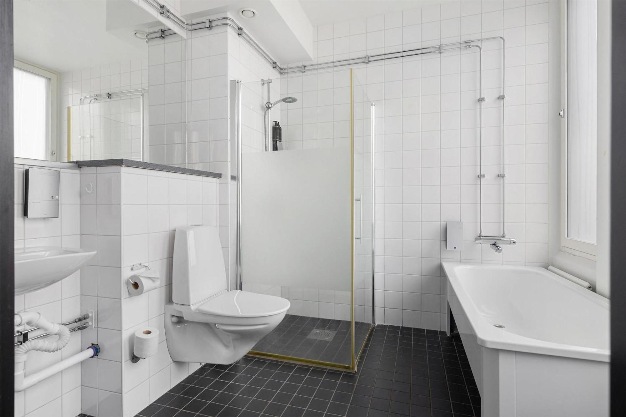 Best Western Hotel Norrkoping City מראה חיצוני תמונה