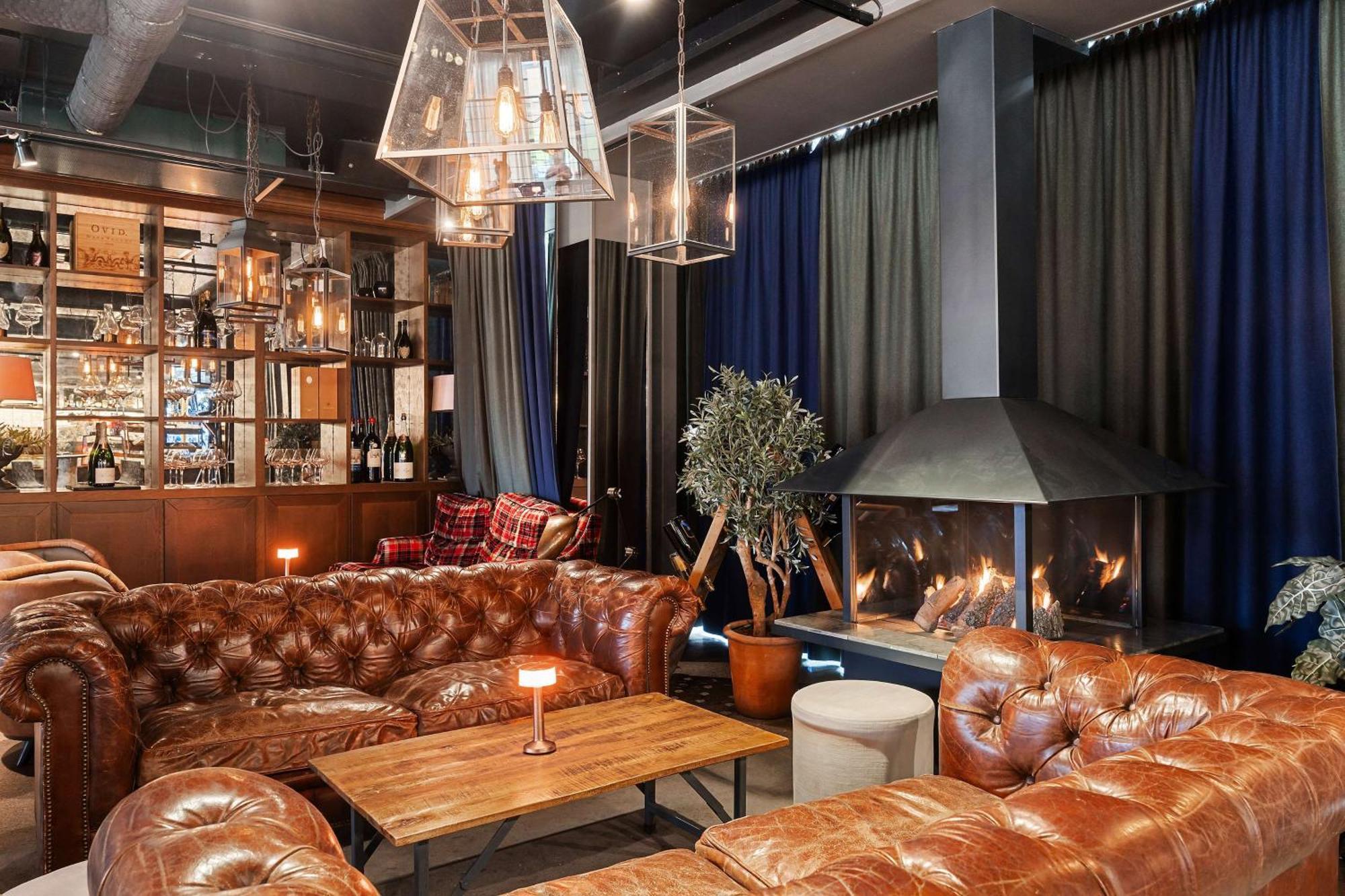 Best Western Hotel Norrkoping City מראה חיצוני תמונה