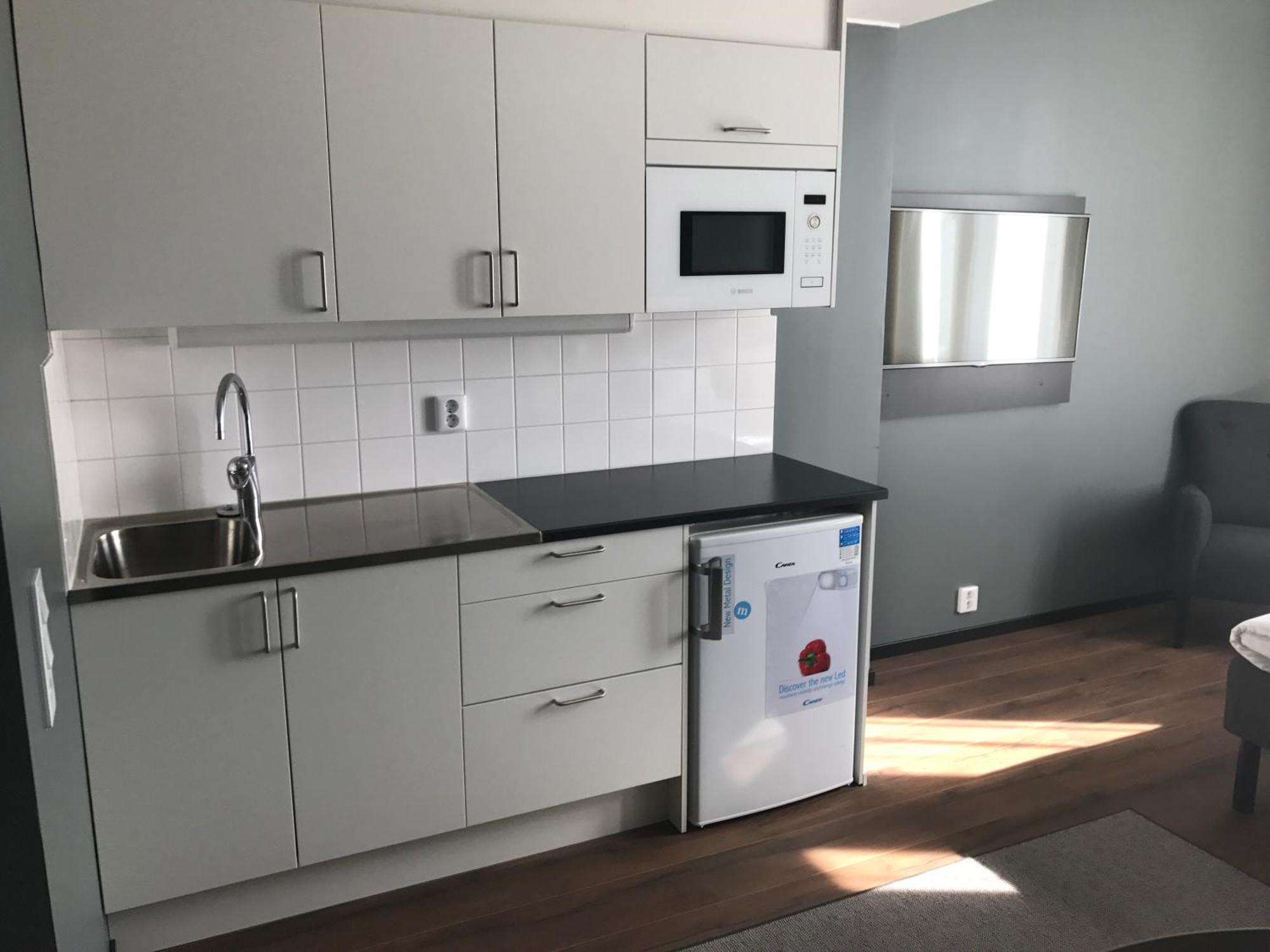 Best Western Hotel Norrkoping City מראה חיצוני תמונה