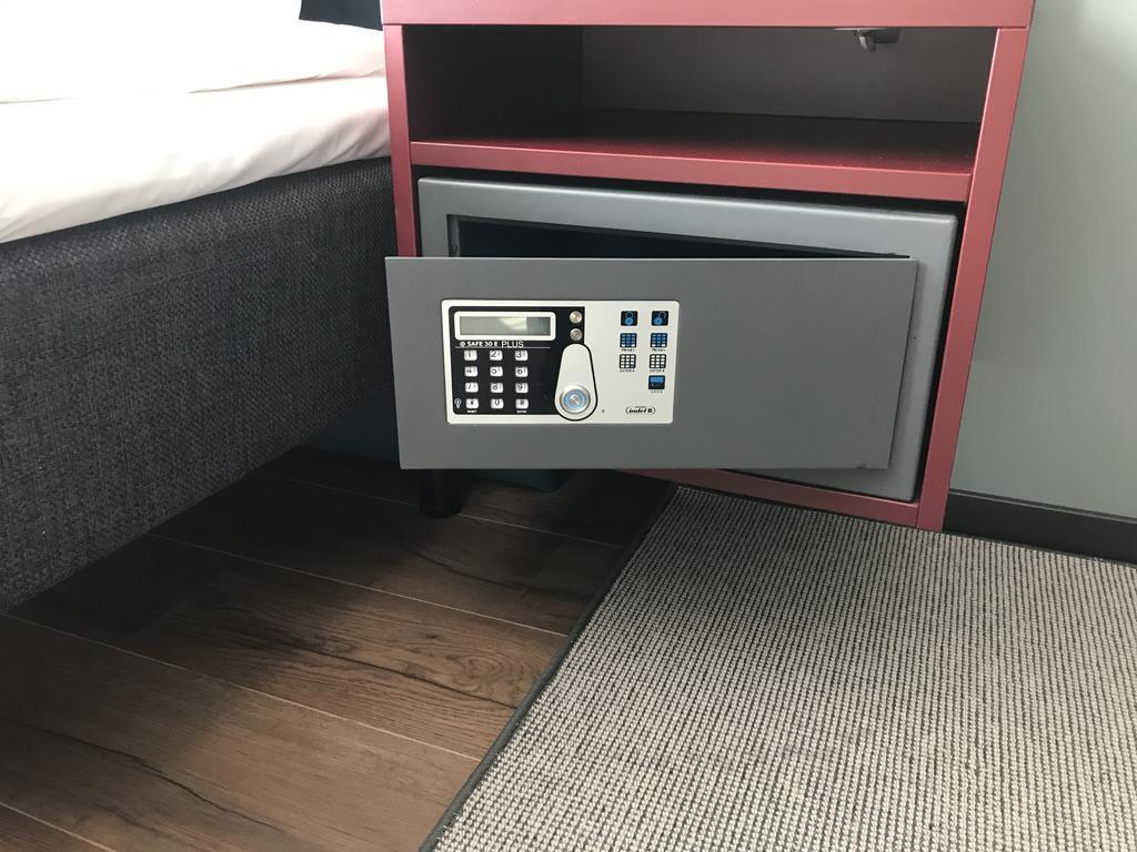 Best Western Hotel Norrkoping City מראה חיצוני תמונה