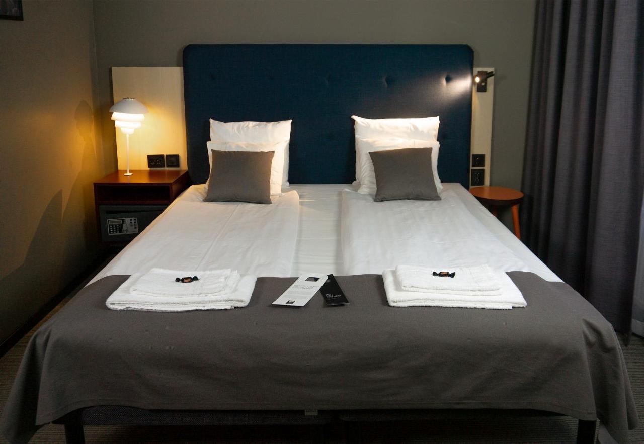 Best Western Hotel Norrkoping City מראה חיצוני תמונה