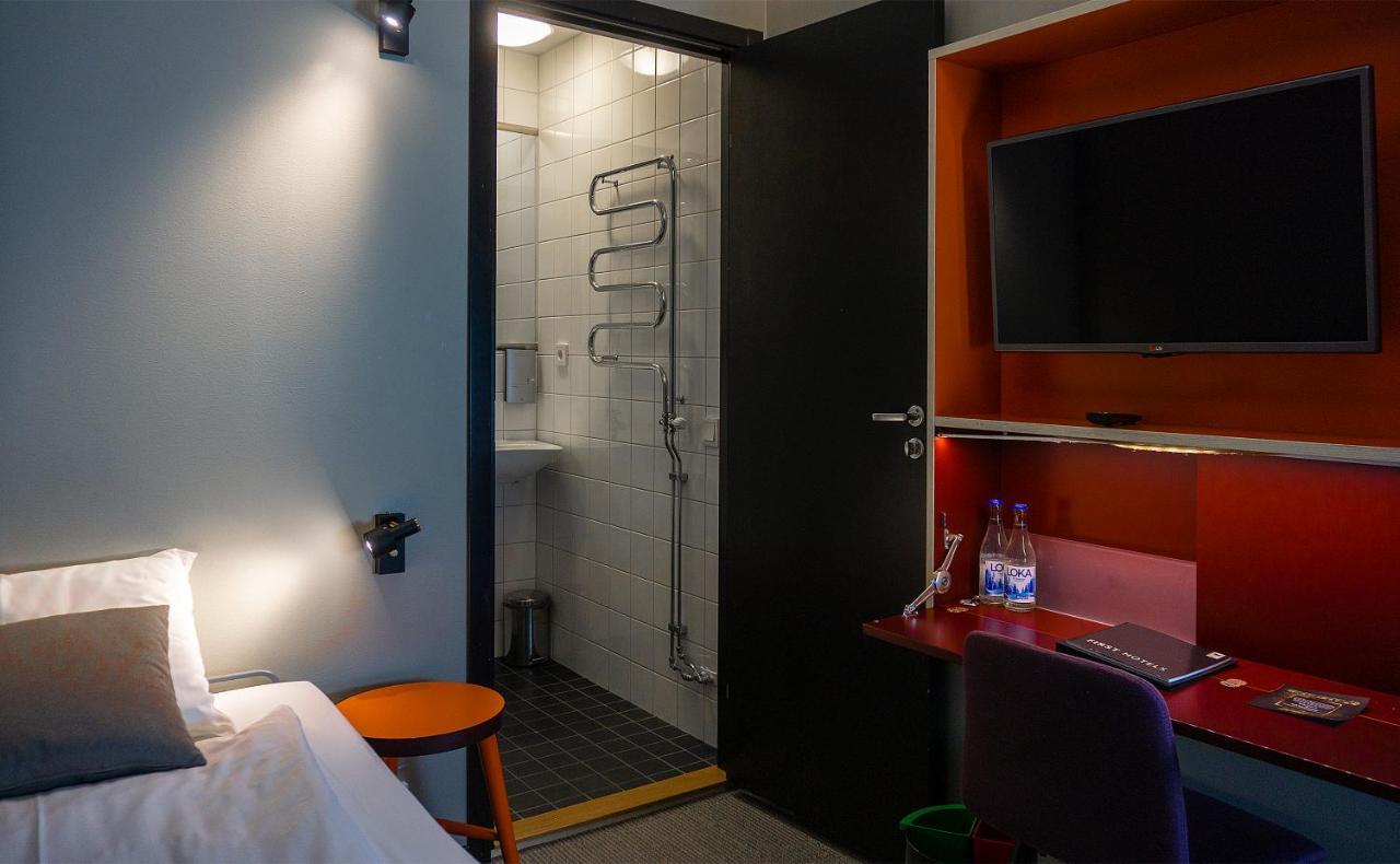 Best Western Hotel Norrkoping City מראה חיצוני תמונה