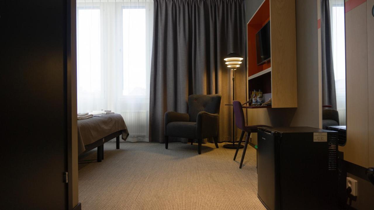 Best Western Hotel Norrkoping City מראה חיצוני תמונה