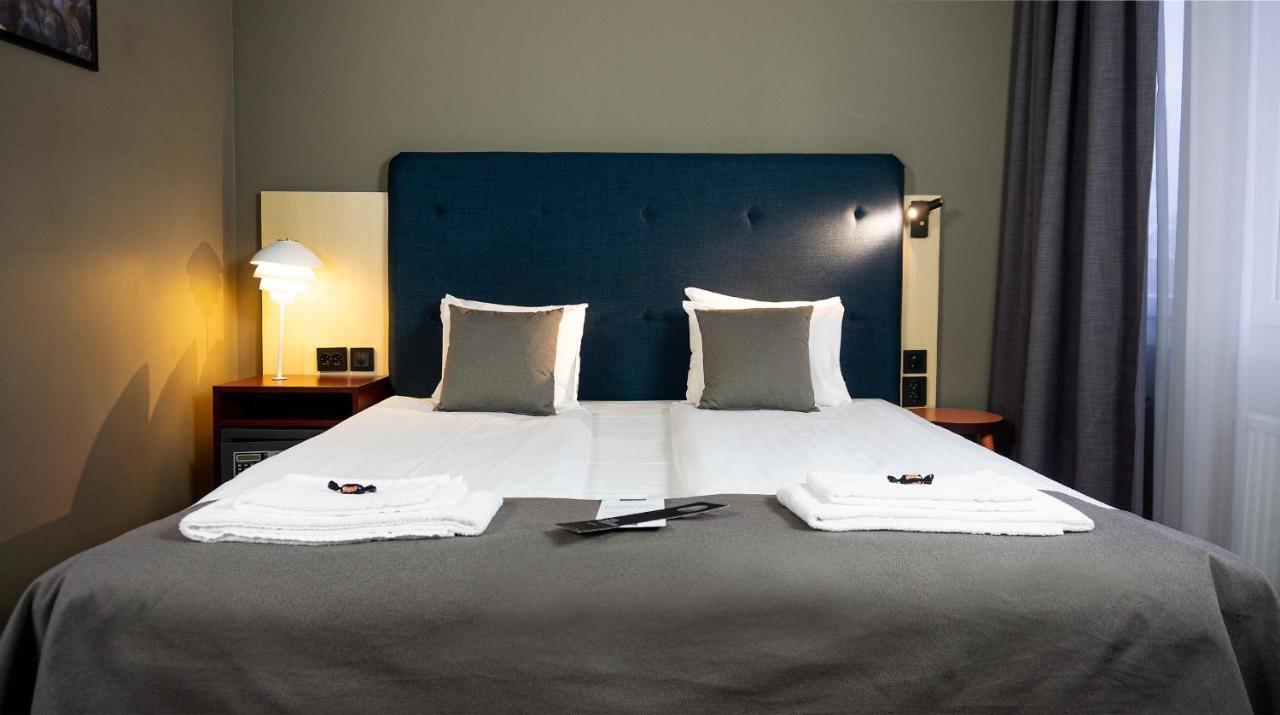 Best Western Hotel Norrkoping City מראה חיצוני תמונה