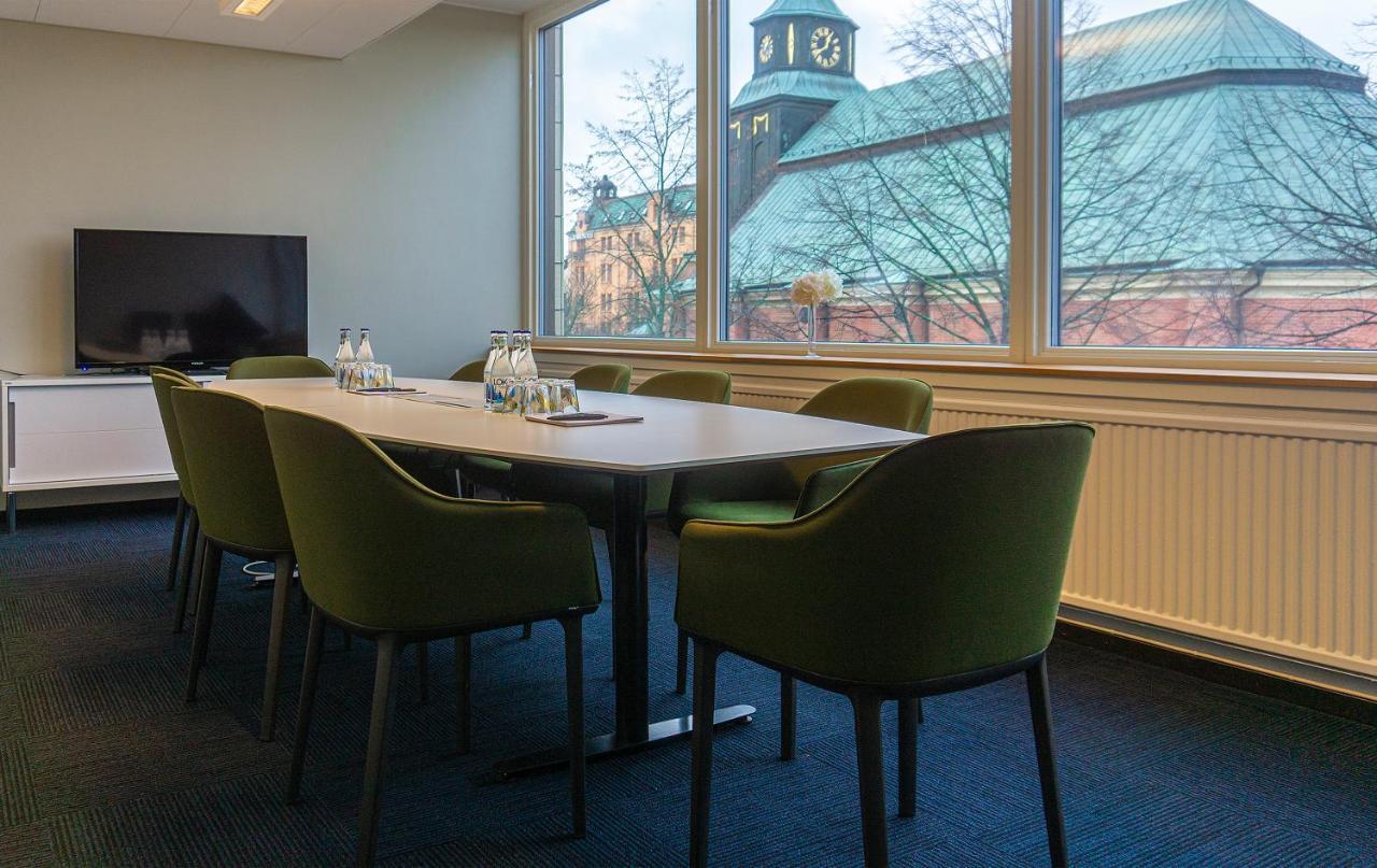 Best Western Hotel Norrkoping City מראה חיצוני תמונה