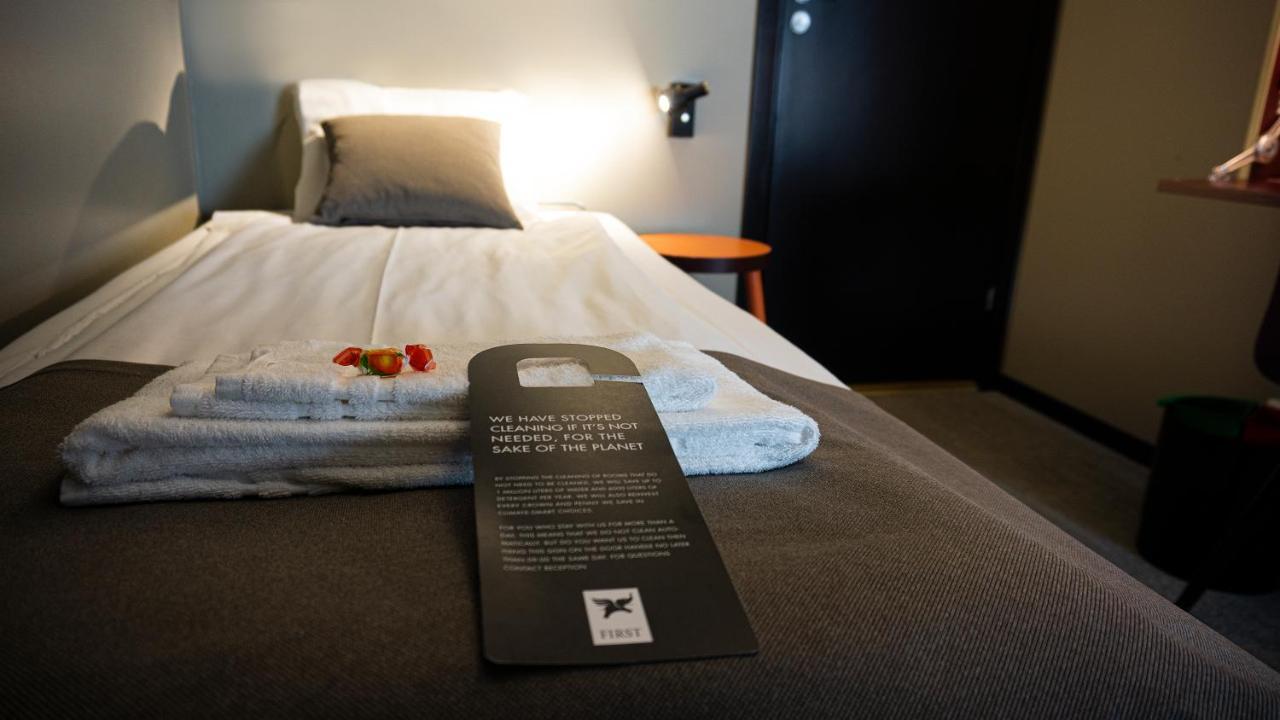 Best Western Hotel Norrkoping City מראה חיצוני תמונה